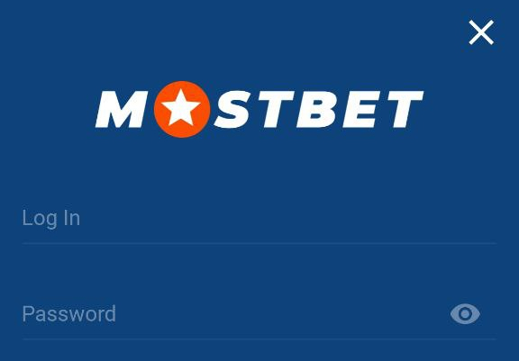 Mostbet mobil ilovasi