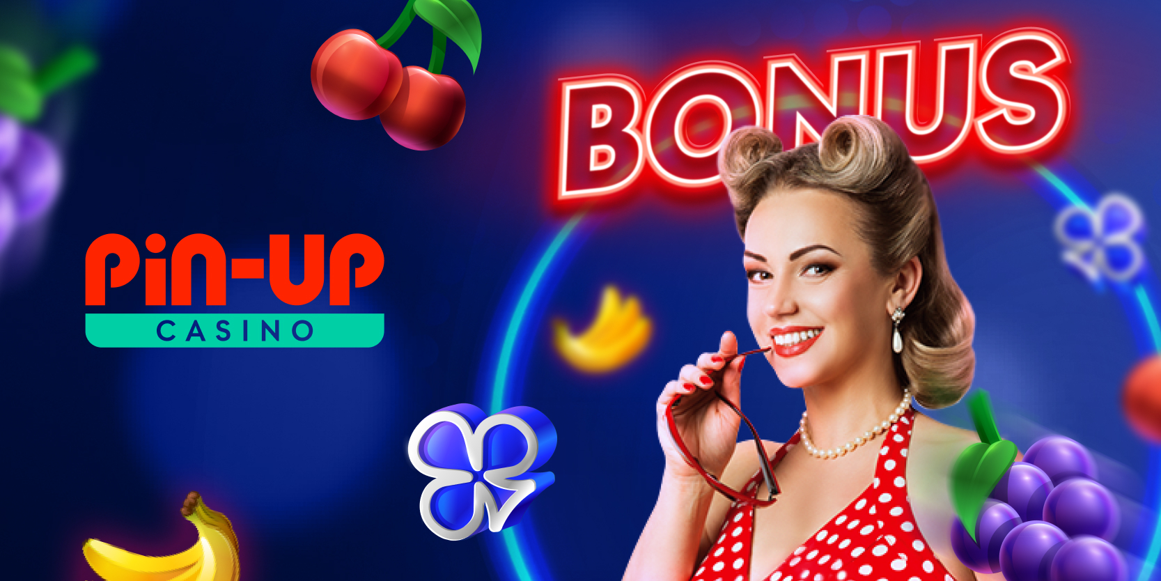 Pin-Up Casino Saytının Az İcmalı: Soruşmaqdan qorxduğunuz hər şey