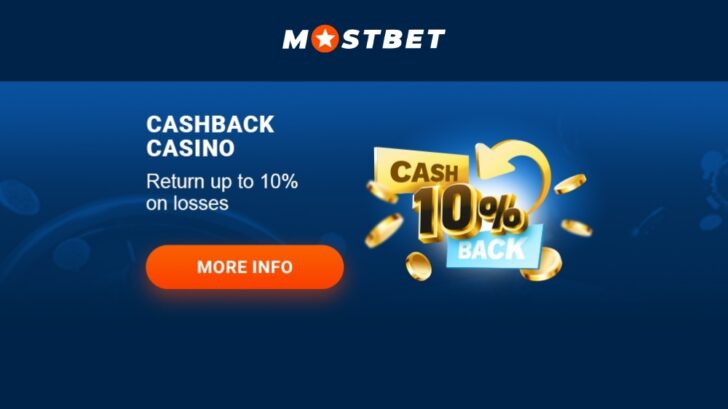 MostBet AZ – Ваш надежный помощник в спортивных и азартных играх