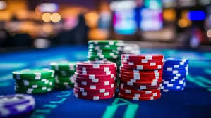 Best Casino Sites Not on Gamstop - Play Freely and Responsibly