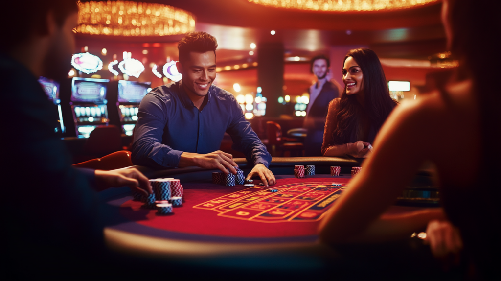 Best Casino Sites Not on Gamstop - Play Freely and Responsibly