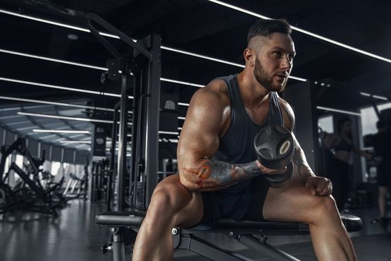 Dianabol (Methandienone) 10 mg Elbrus Pharmaceuticals Dosierung