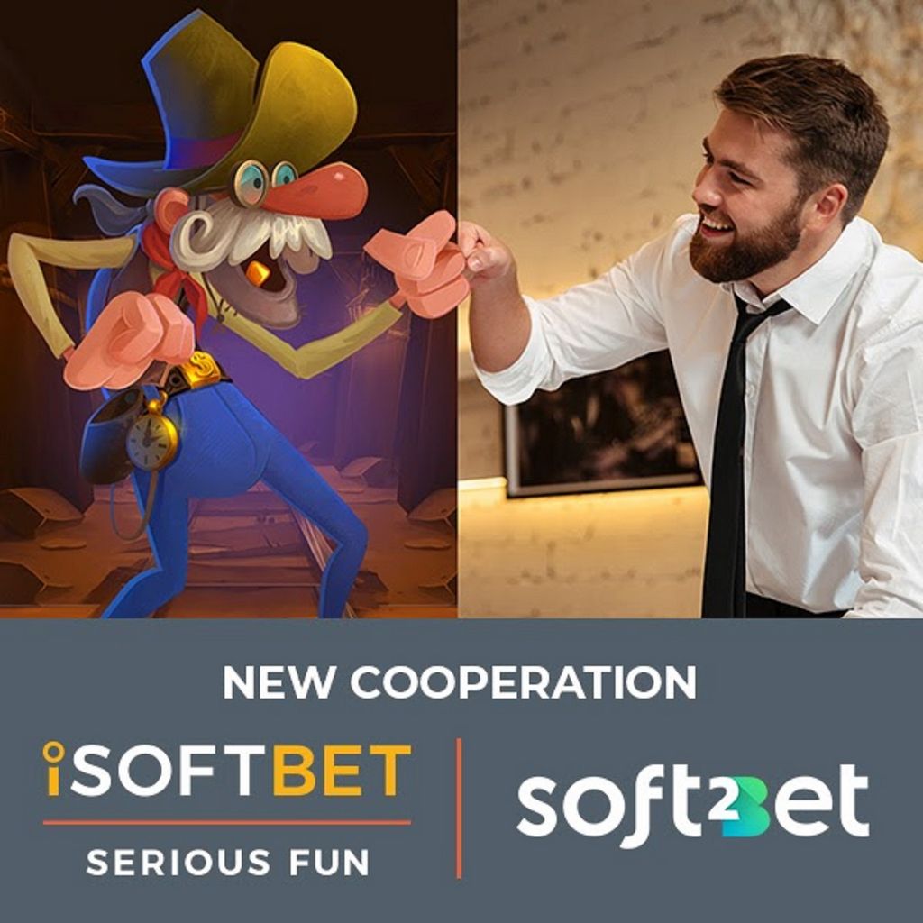 Soft2Bet Research Report: Trick Insights på dess kasinosajt och Sportsbook-varumärken Soft2Bet Research Report: Trick Insights på dess kasinosajt och Sportsbook-varumärken