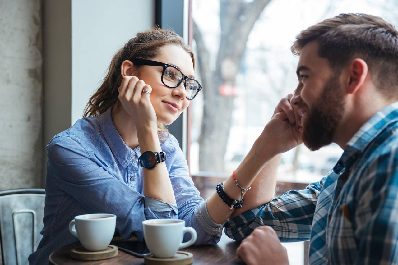 Avodate: A Cyber-Dating Site for Those Aiming To Marry