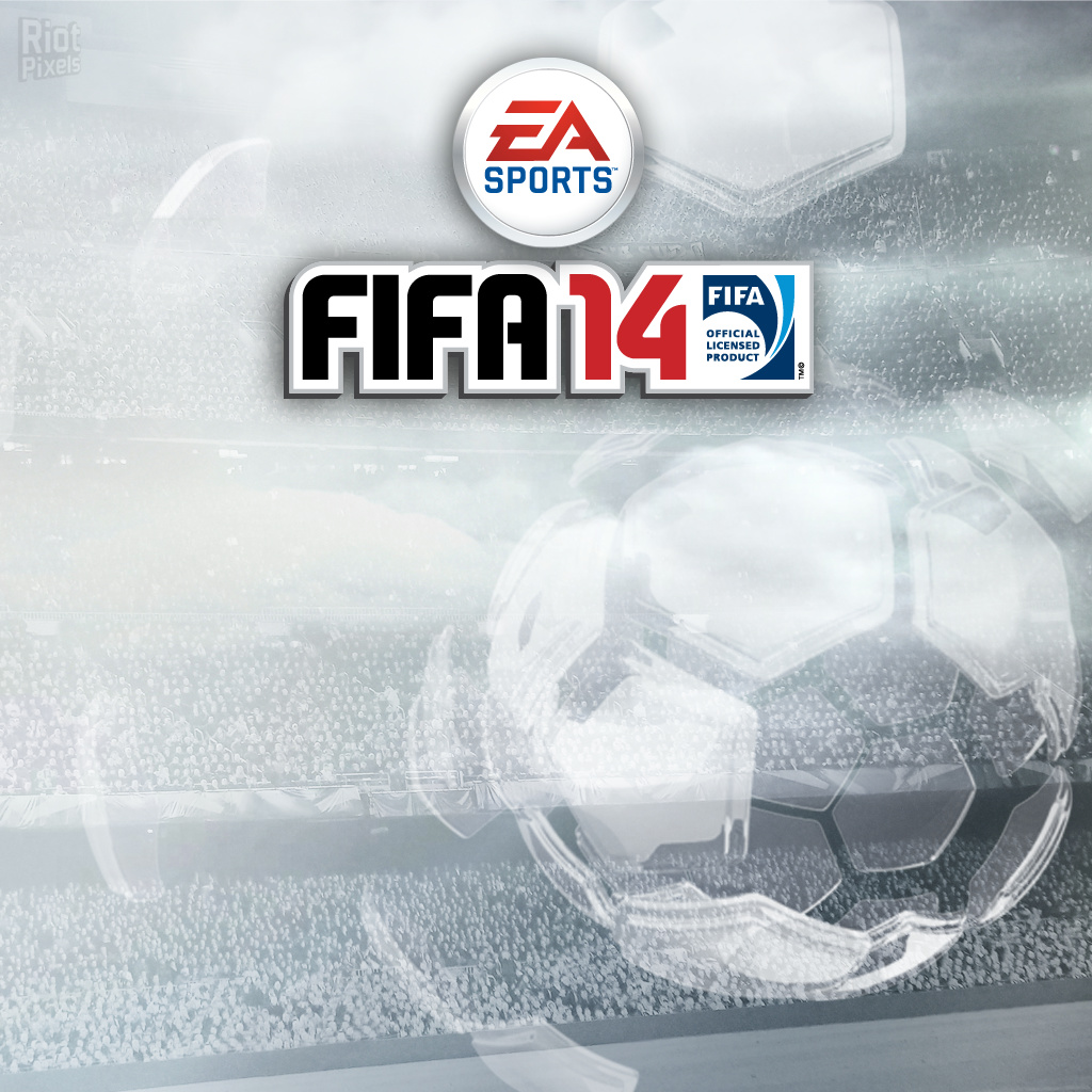 Descarga de ROM FIFA 14 para PSP