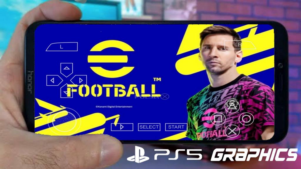 Pro Development Football 6 - Descargar